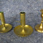 533 7038 CANDLESTICKS